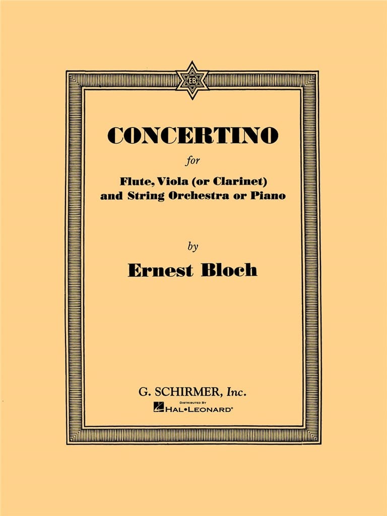 Concertino